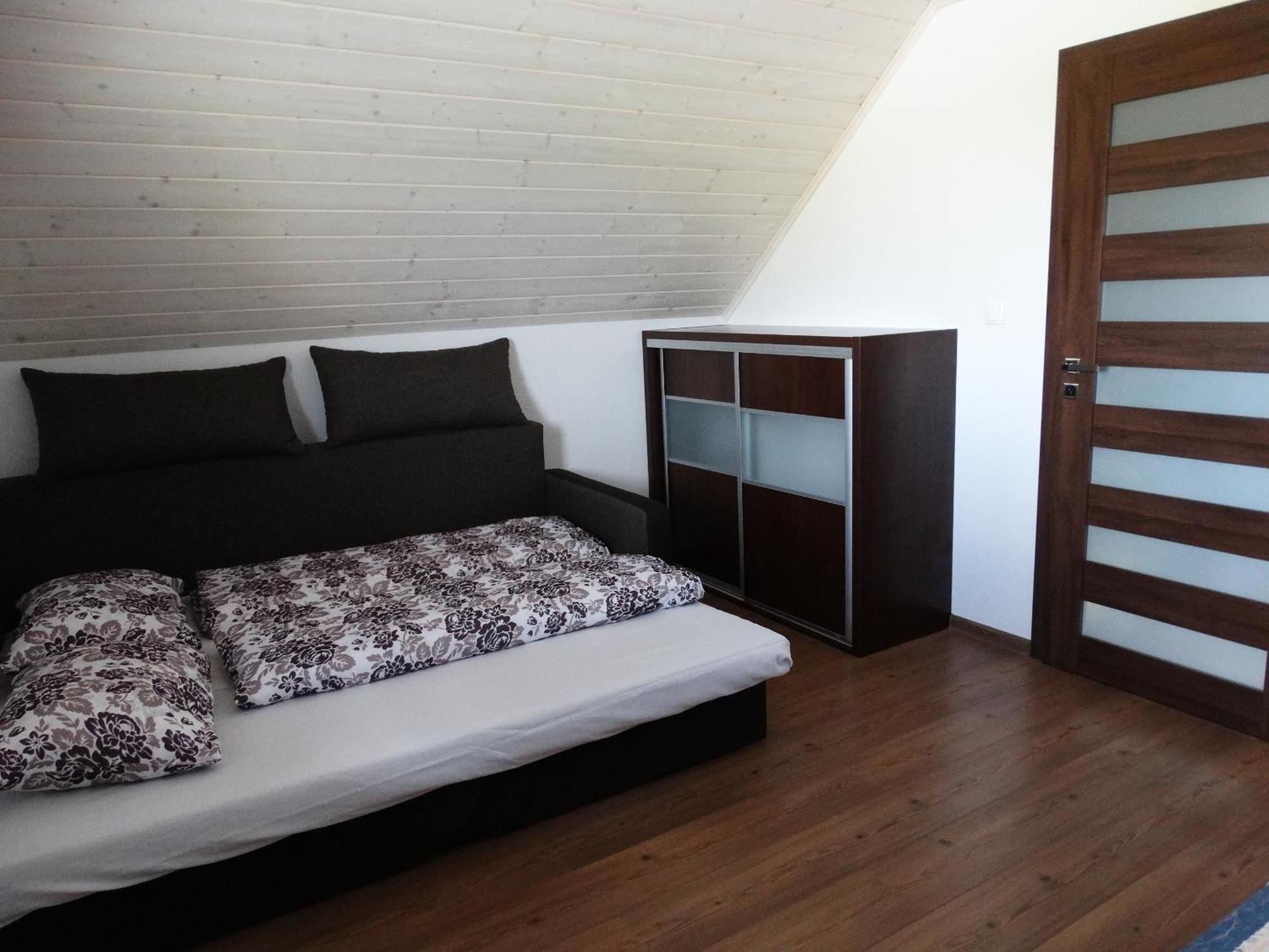 Holiday House Sabala 1 Stara Lesna Exterior photo